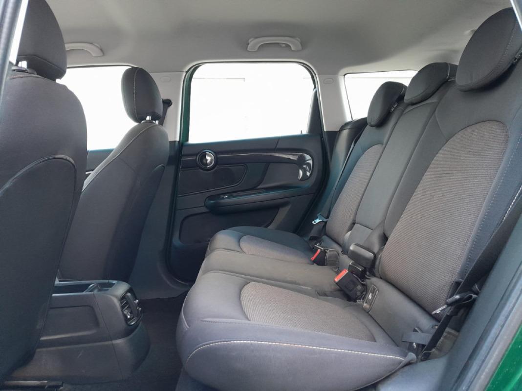 Mini Countryman Cooper S E ALL4