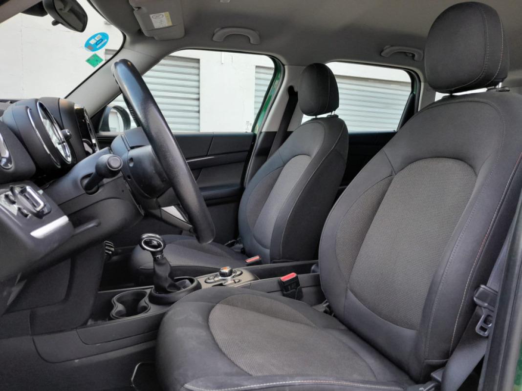 Mini Countryman Cooper S E ALL4