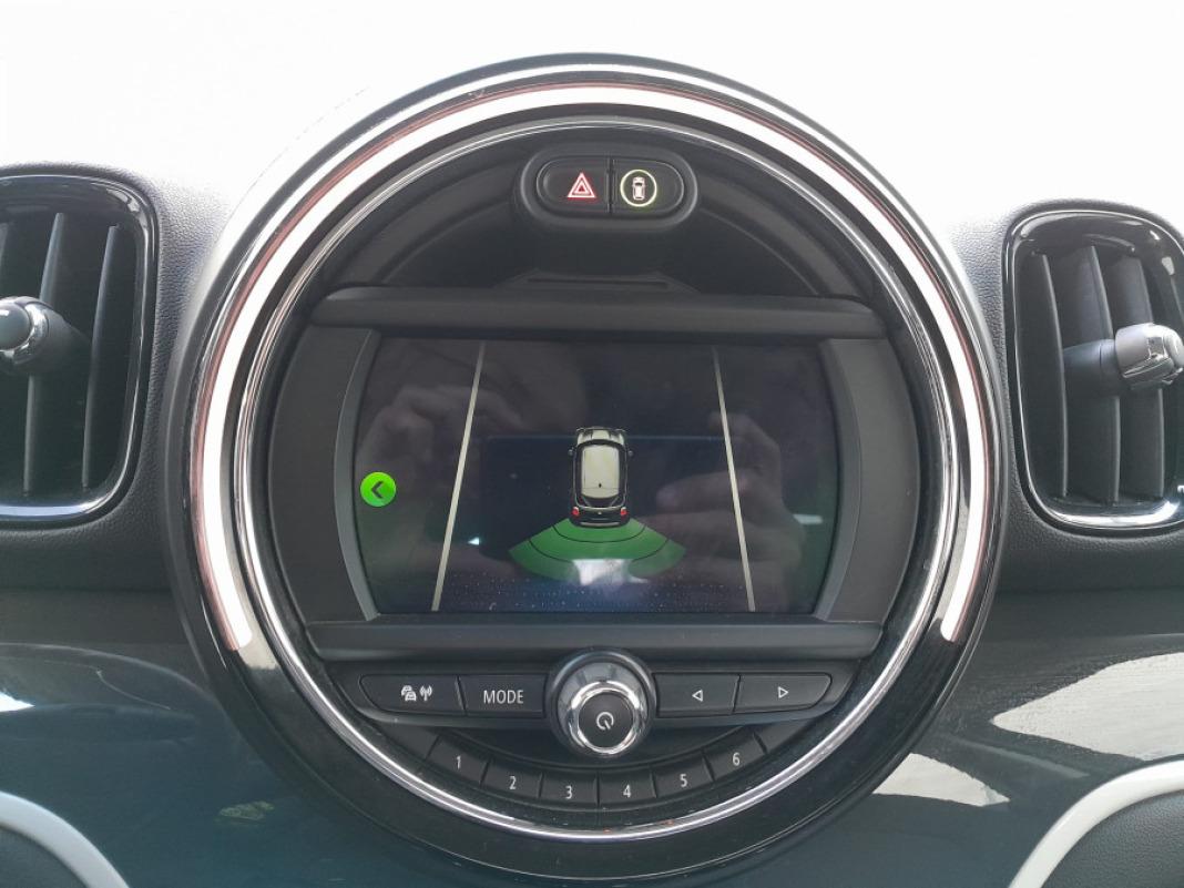 Mini Countryman Cooper S E ALL4