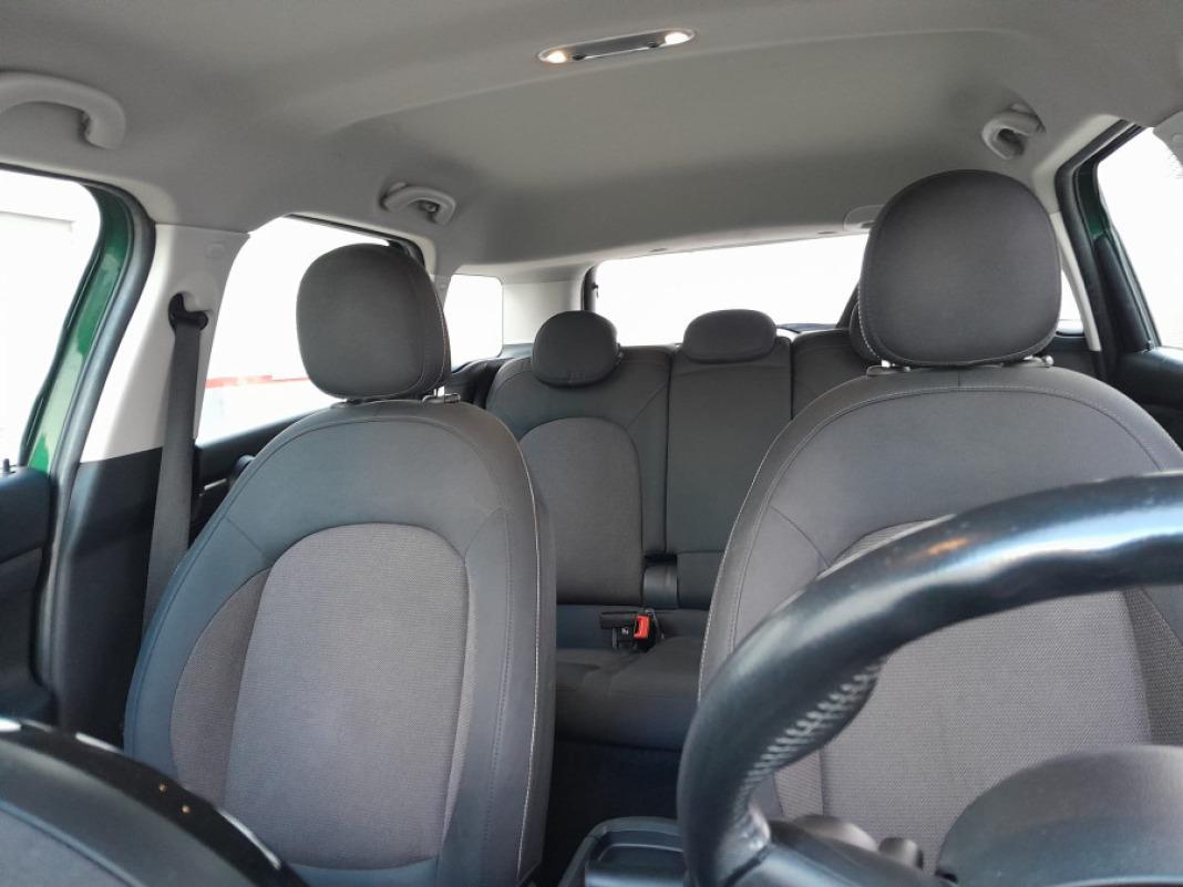 Mini Countryman Cooper S E ALL4