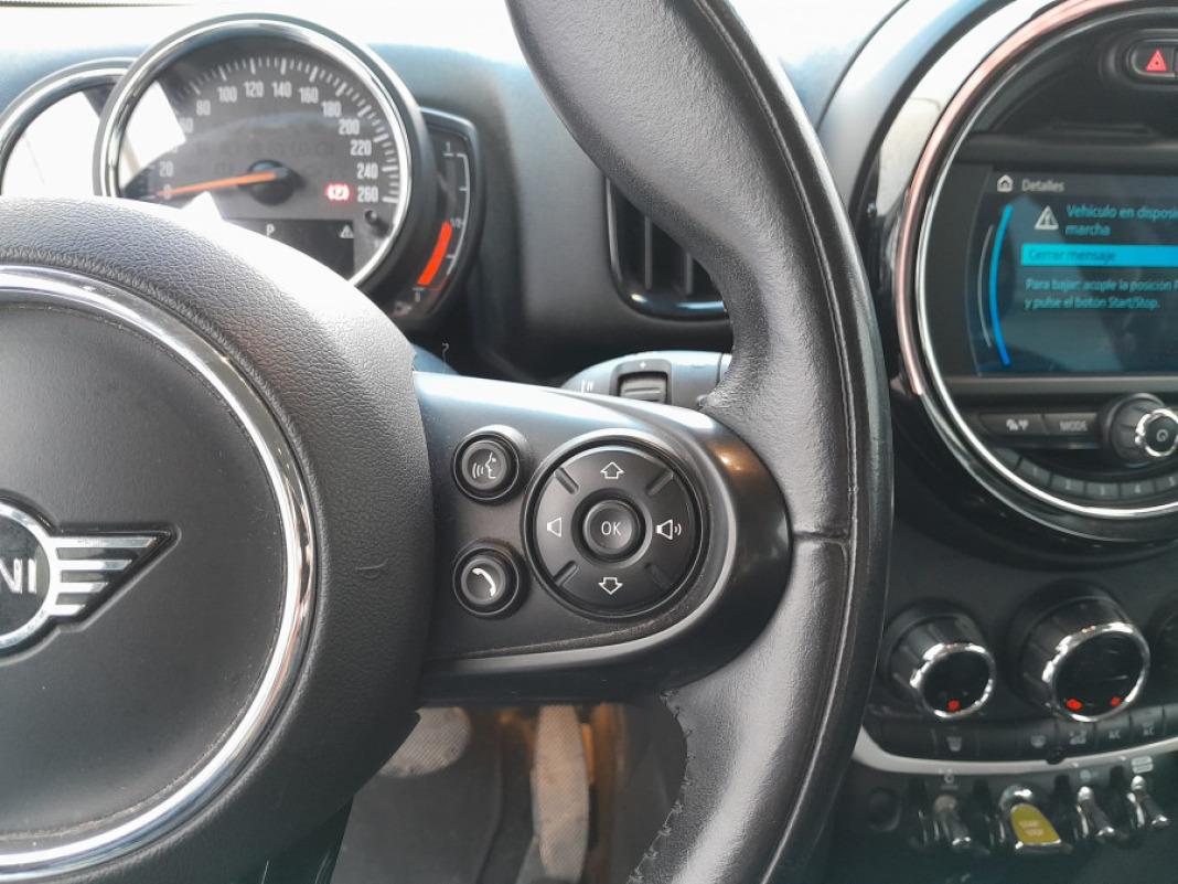 Mini Countryman Cooper S E ALL4