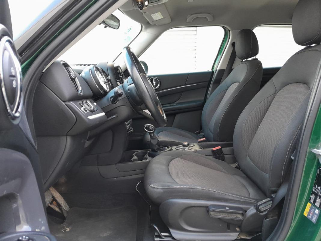 Mini Countryman Cooper S E ALL4
