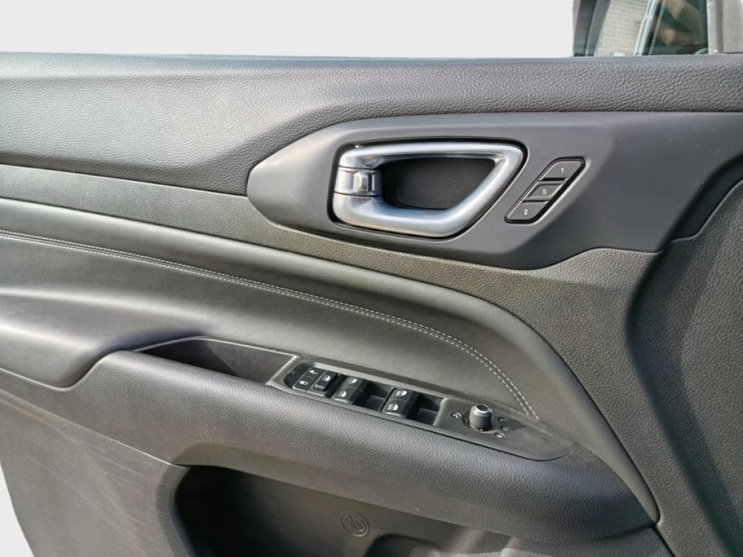 Jeep Compass eHybrid 1.5 MHEV 96kW S Dct