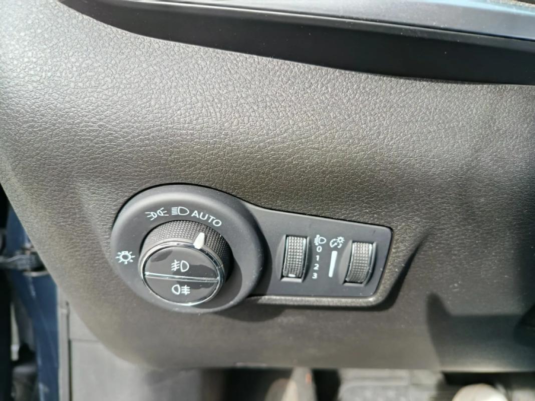 Jeep Compass eHybrid 1.5 MHEV 96kW S Dct