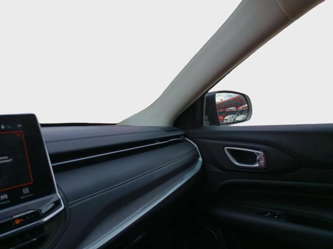 Jeep Compass eHybrid 1.5 MHEV 96kW S Dct