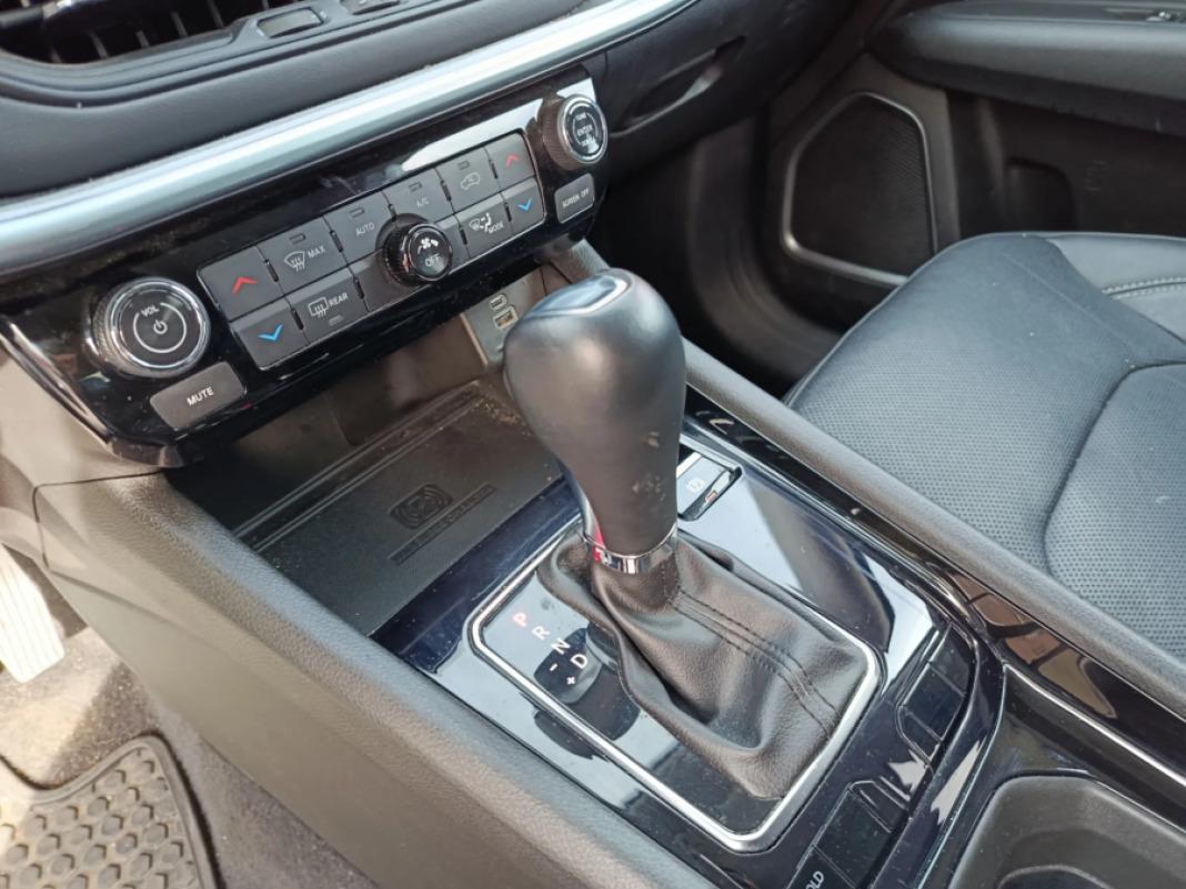 Jeep Compass eHybrid 1.5 MHEV 96kW S Dct