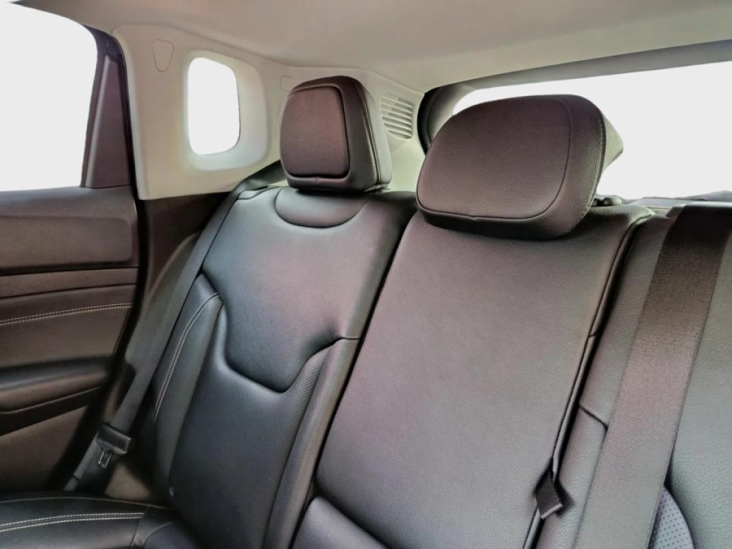 Jeep Compass eHybrid 1.5 MHEV 96kW S Dct