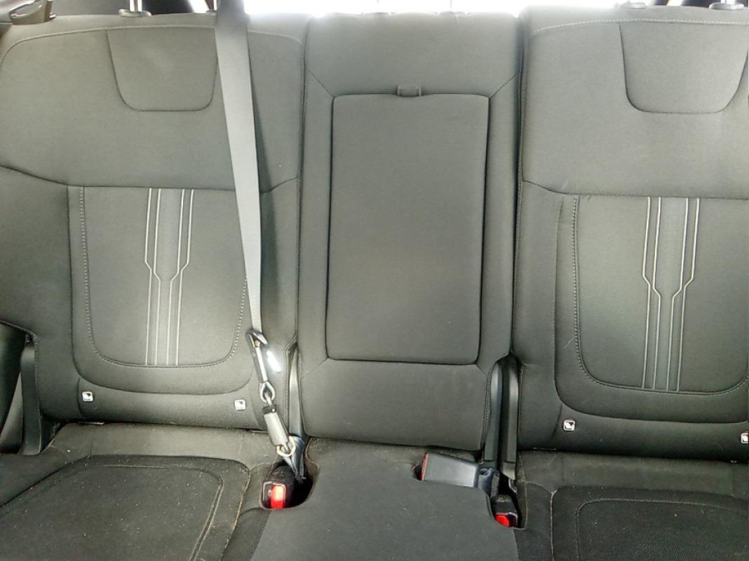 Hyundai Tucson 1.6 TGDI 169kW 230CV HEV Maxx Auto