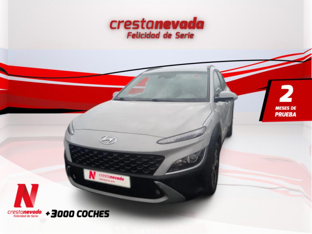 Hyundai Kona 1.6 GDI HEV Maxx DCT