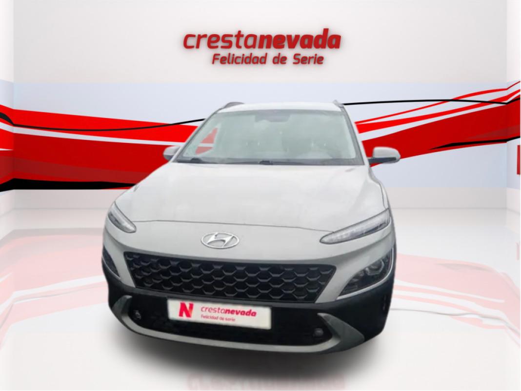 Hyundai Kona 1.6 GDI HEV Maxx DCT