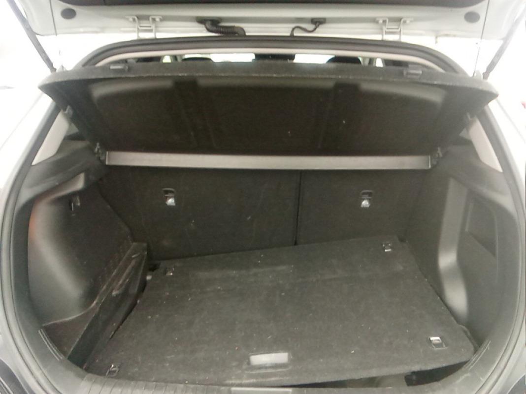 Hyundai Kona 1.6 GDI HEV Maxx DCT