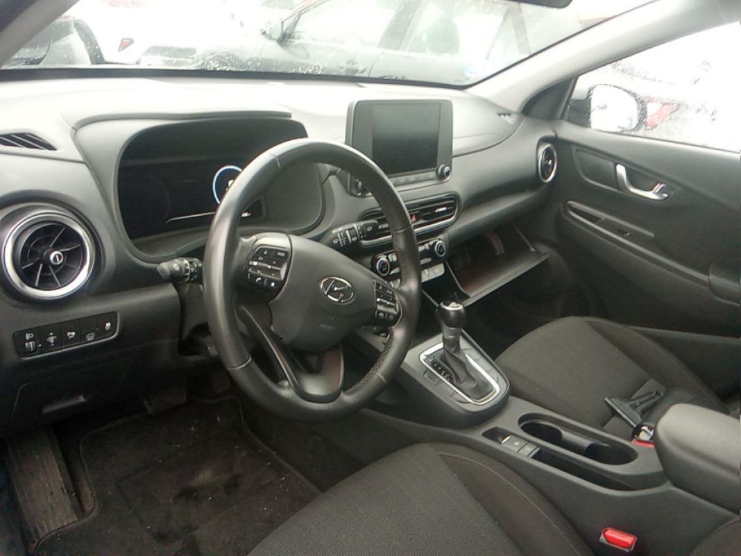 Hyundai Kona 1.6 GDI HEV Maxx DCT