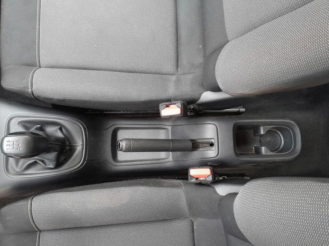 CITROEN C3 BlueHDi 73KW 100CV SS FEEL