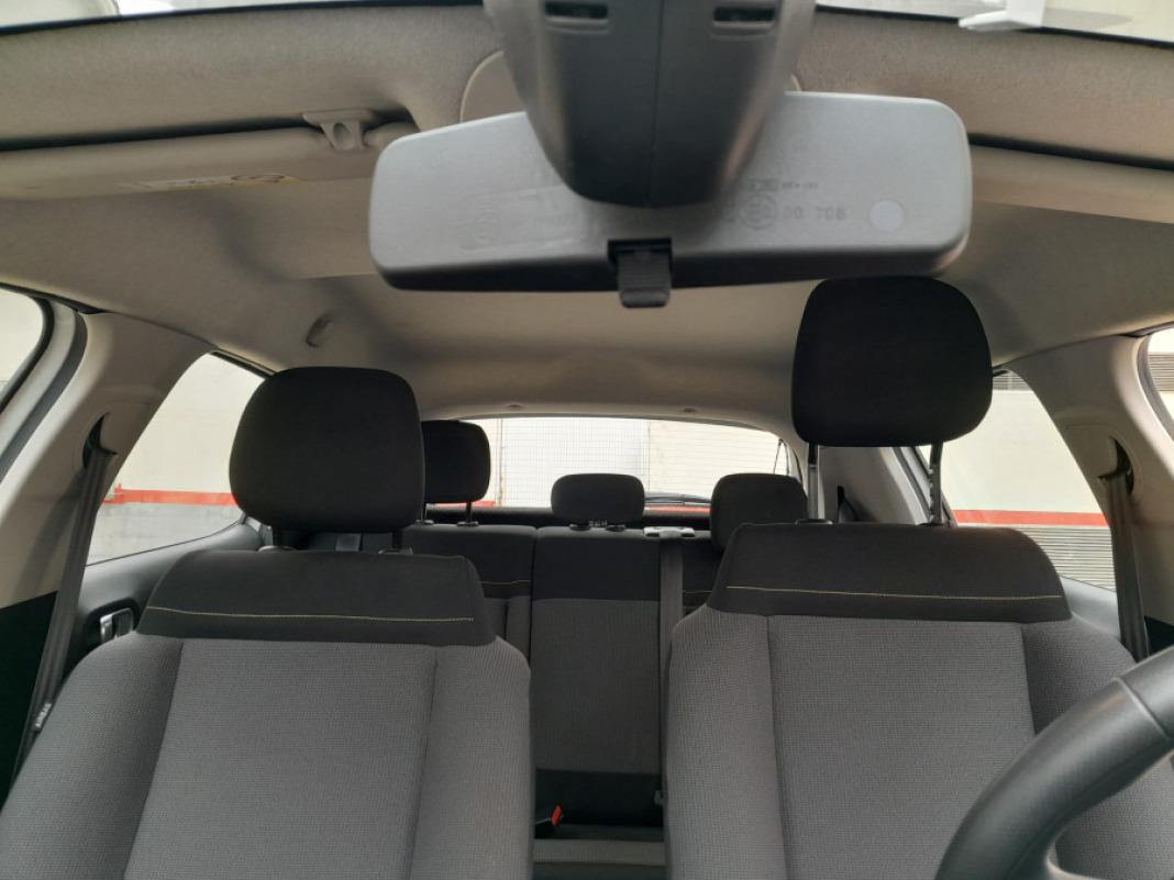 CITROEN C3 BlueHDi 73KW 100CV SS FEEL