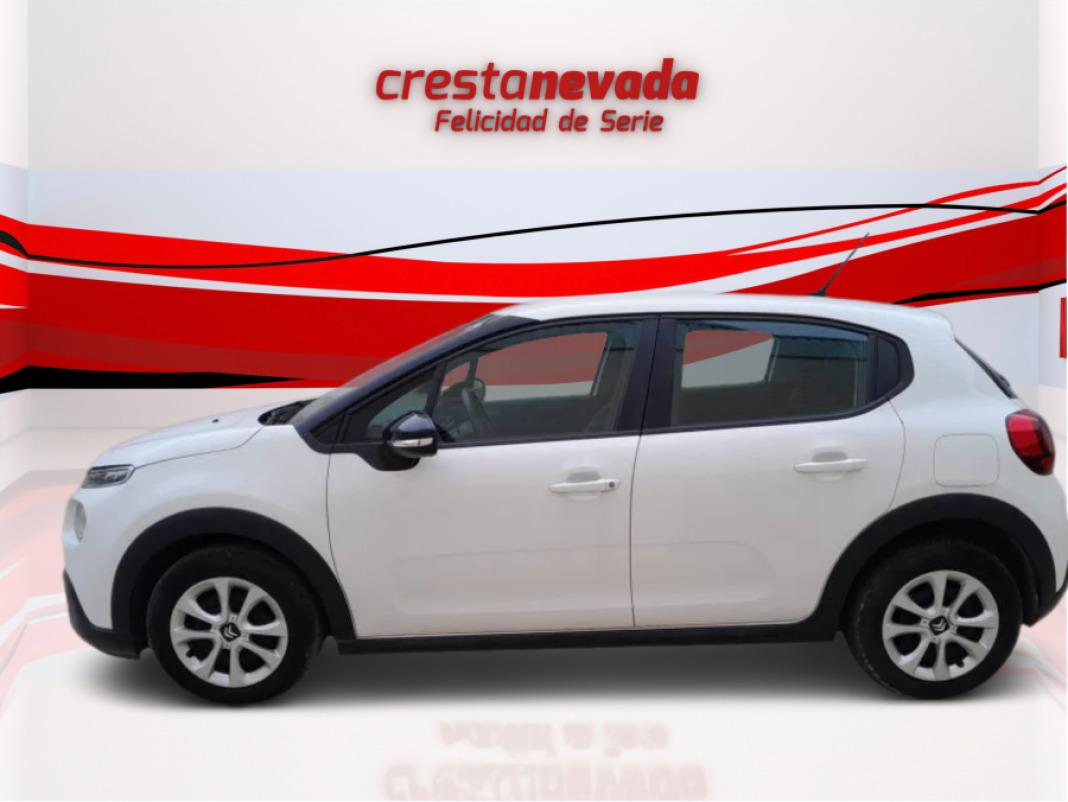 CITROEN C3 BlueHDi 73KW 100CV SS FEEL