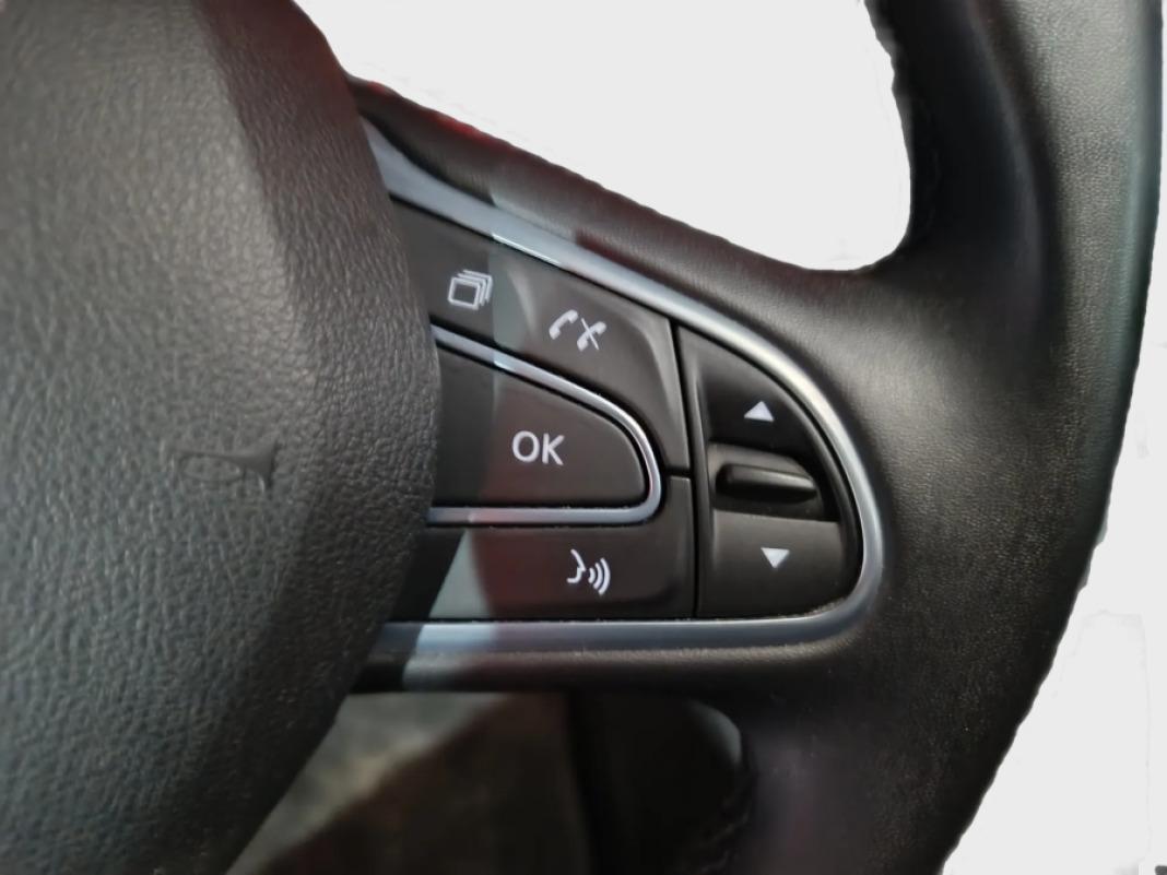 Renault Kadjar Zen GPF TCe 103kW 140CV EDC