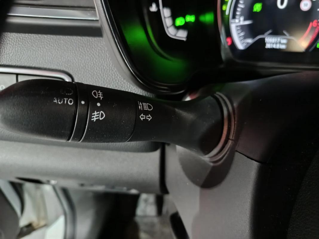 Renault Kadjar Zen GPF TCe 103kW 140CV EDC