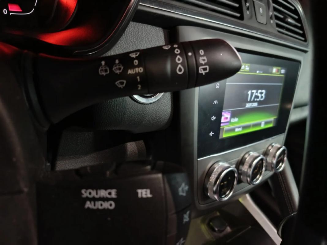 Renault Kadjar Zen GPF TCe 103kW 140CV EDC