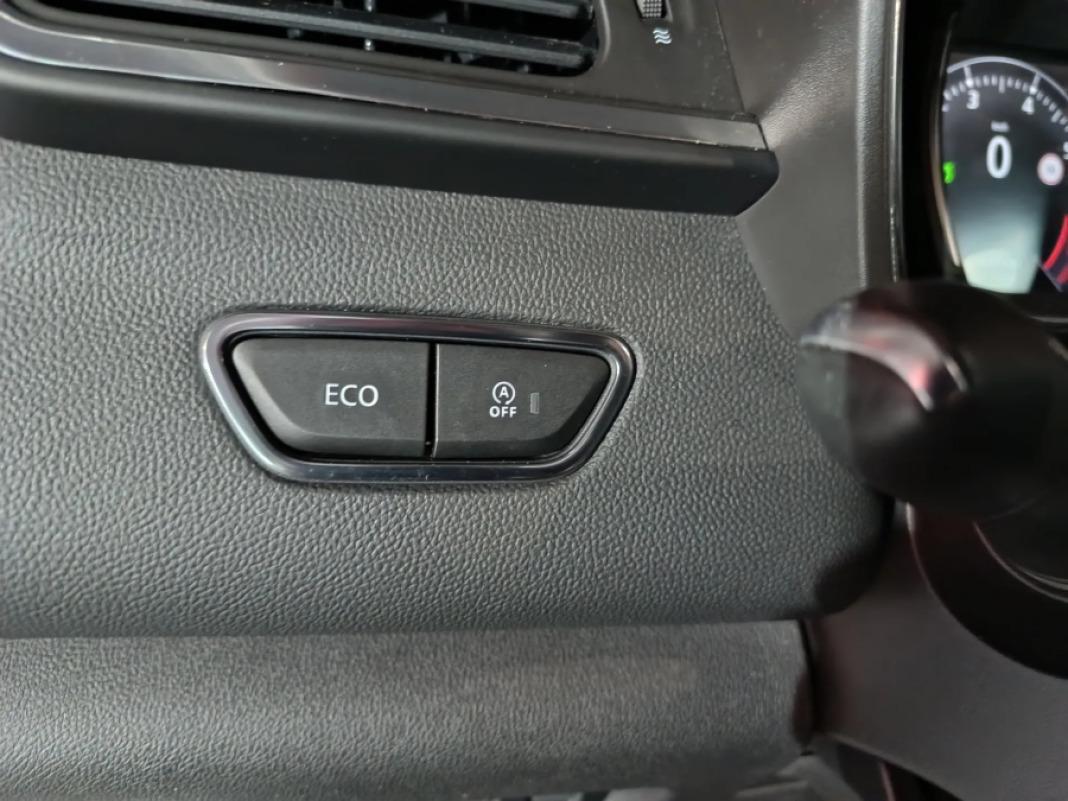 Renault Kadjar Zen GPF TCe 103kW 140CV EDC