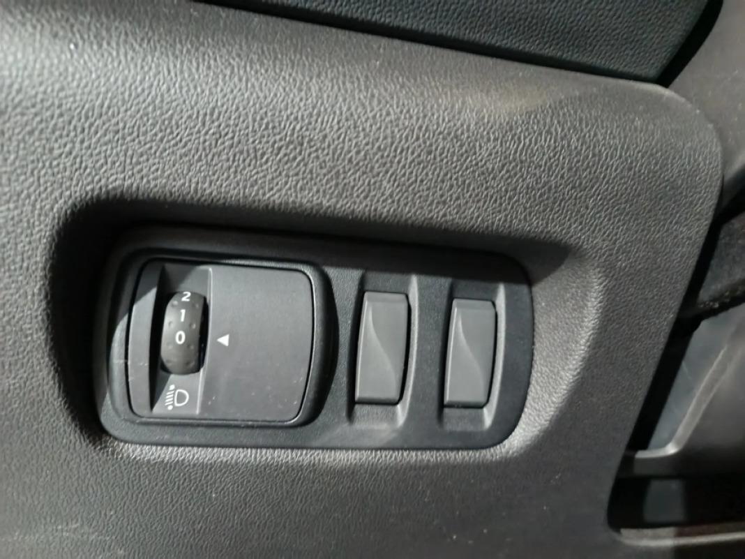 Renault Kadjar Zen GPF TCe 103kW 140CV EDC