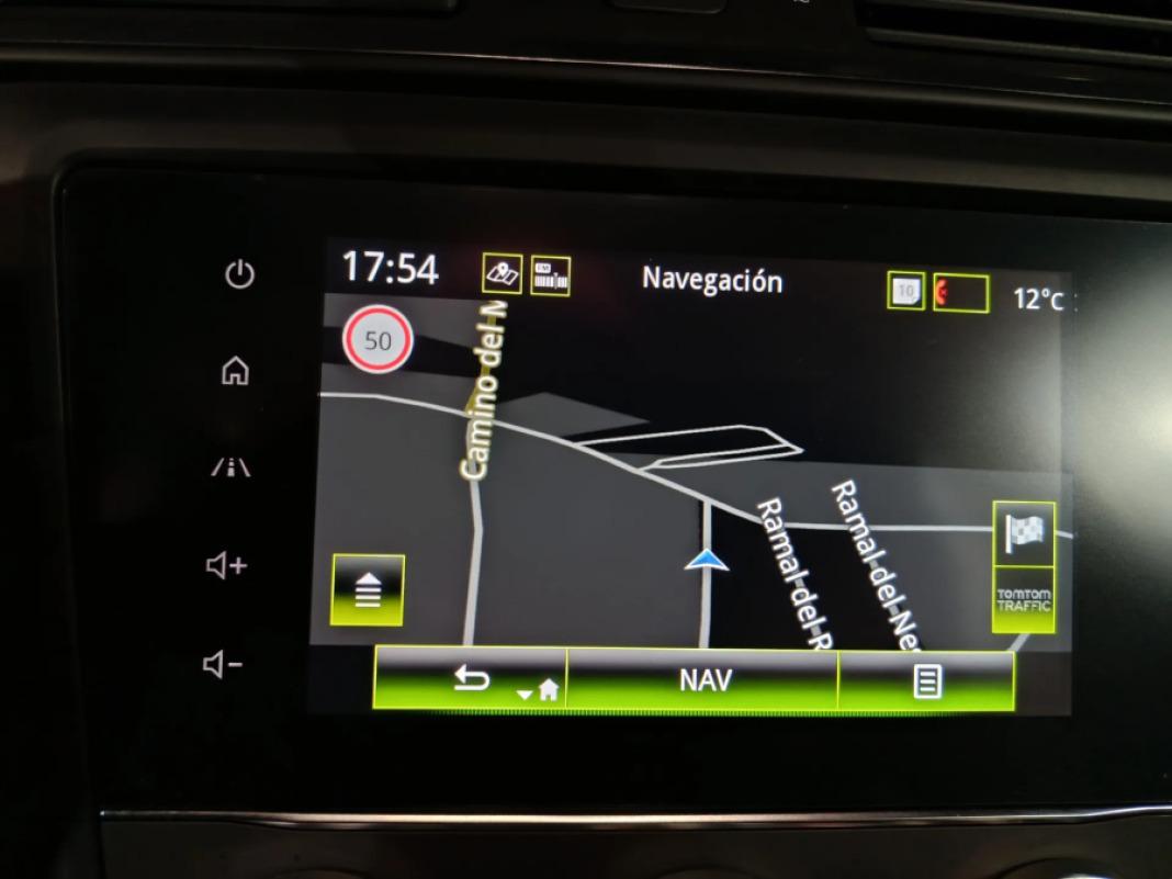 Renault Kadjar Zen GPF TCe 103kW 140CV EDC