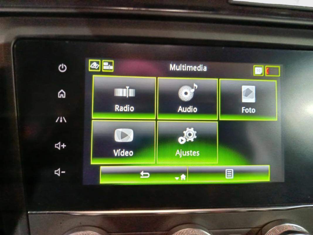 Renault Kadjar Zen GPF TCe 103kW 140CV EDC