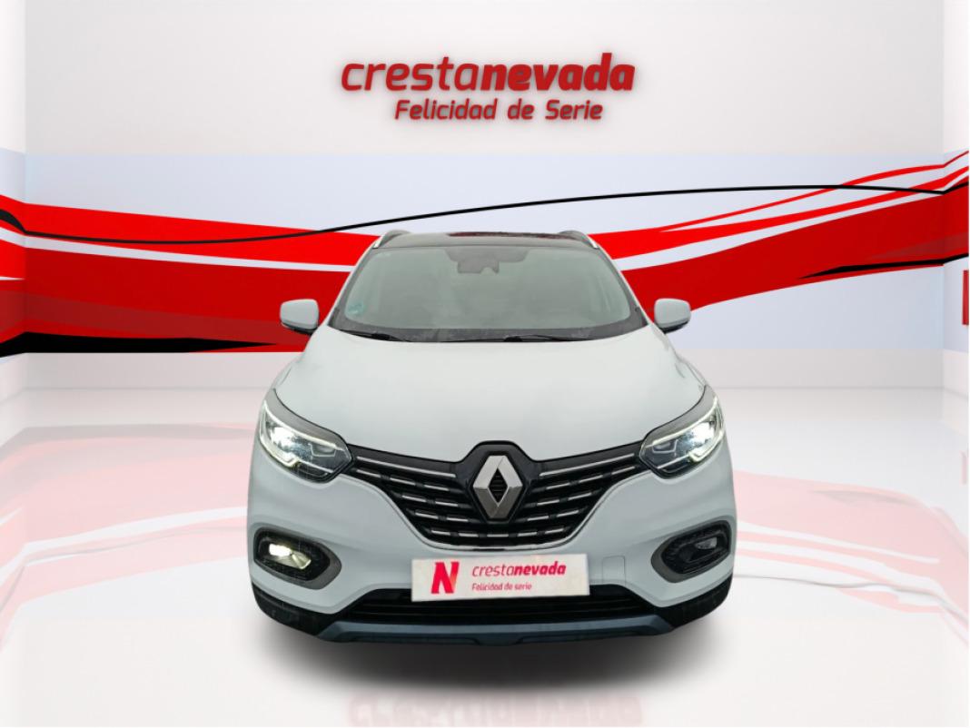 Renault Kadjar Zen GPF TCe 103kW 140CV EDC