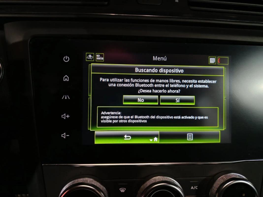 Renault Kadjar Zen GPF TCe 103kW 140CV EDC