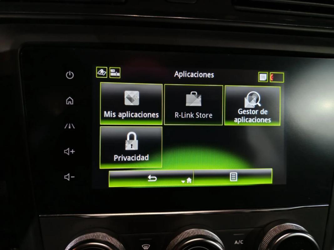 Renault Kadjar Zen GPF TCe 103kW 140CV EDC