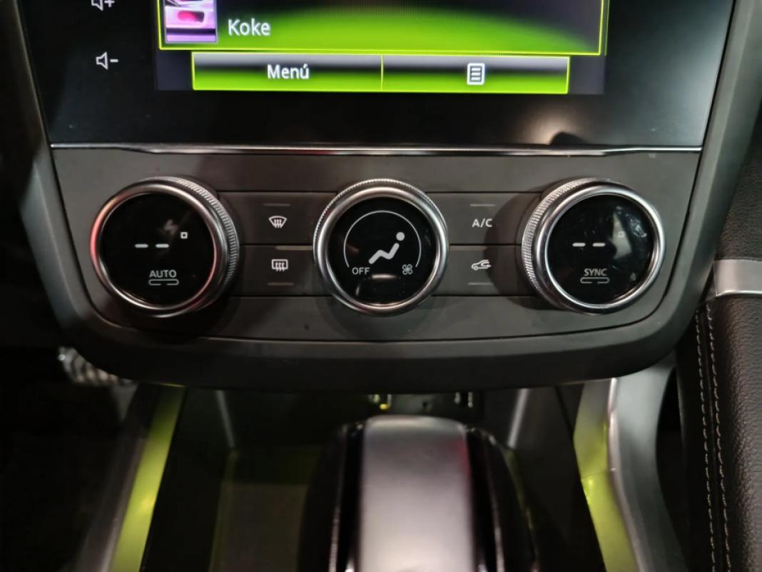 Renault Kadjar Zen GPF TCe 103kW 140CV EDC