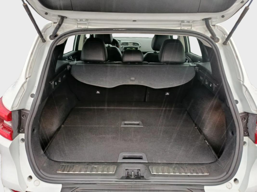 Renault Kadjar Zen GPF TCe 103kW 140CV EDC