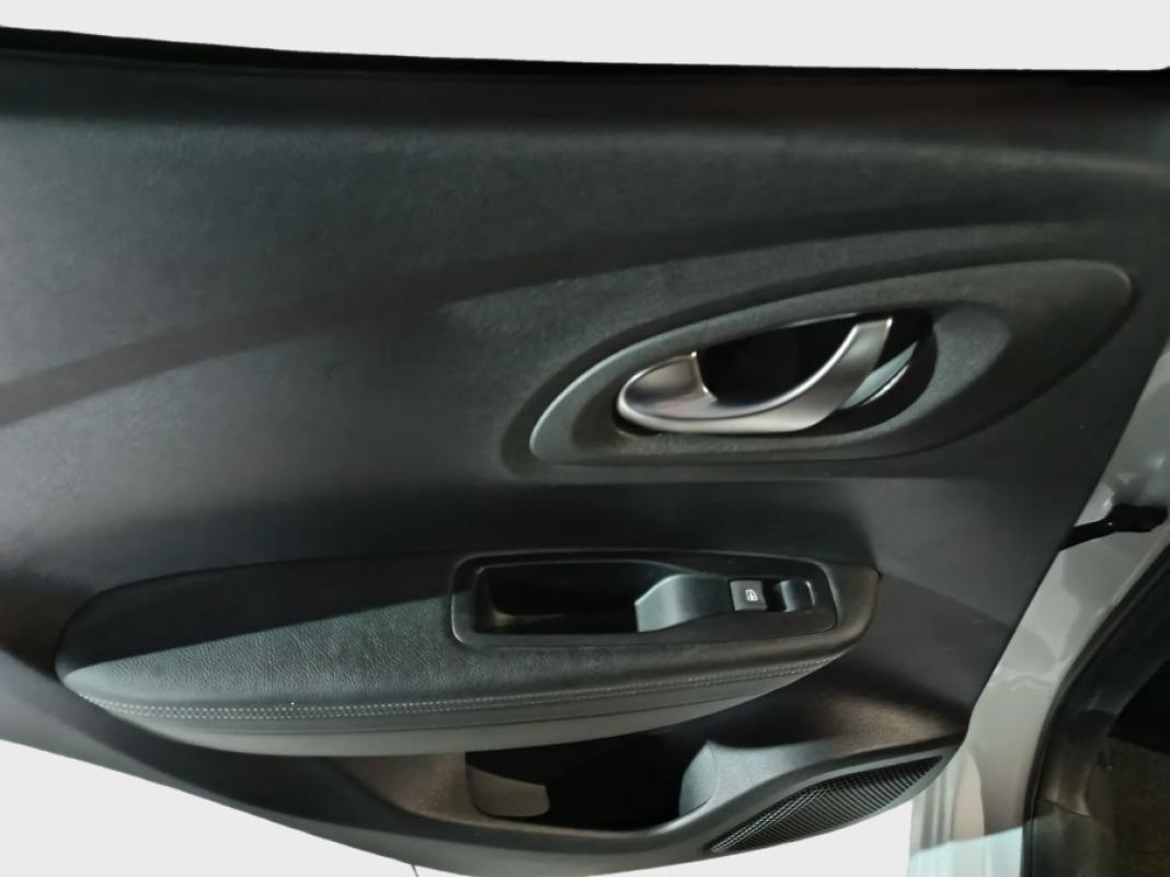 Renault Kadjar Zen GPF TCe 103kW 140CV EDC