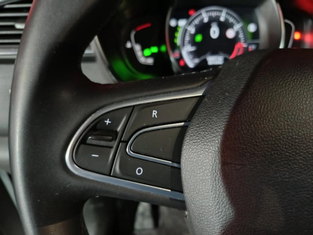 Renault Kadjar Zen GPF TCe 103kW 140CV EDC