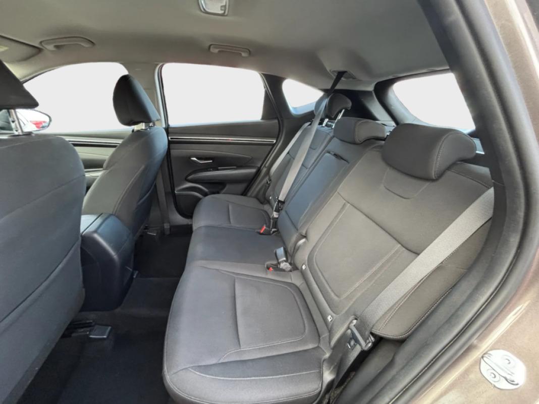 Hyundai Tucson 1.6 TGDI 110kW 150CV Klass