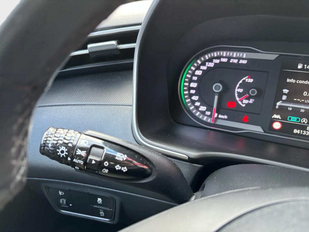 Hyundai Tucson 1.6 TGDI 110kW 150CV Klass