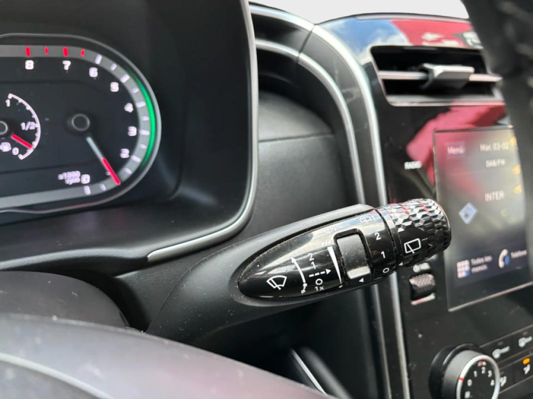 Hyundai Tucson 1.6 TGDI 110kW 150CV Klass