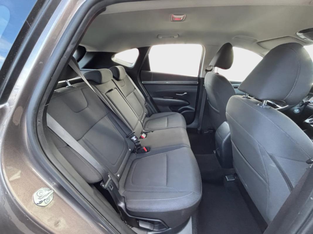 Hyundai Tucson 1.6 TGDI 110kW 150CV Klass