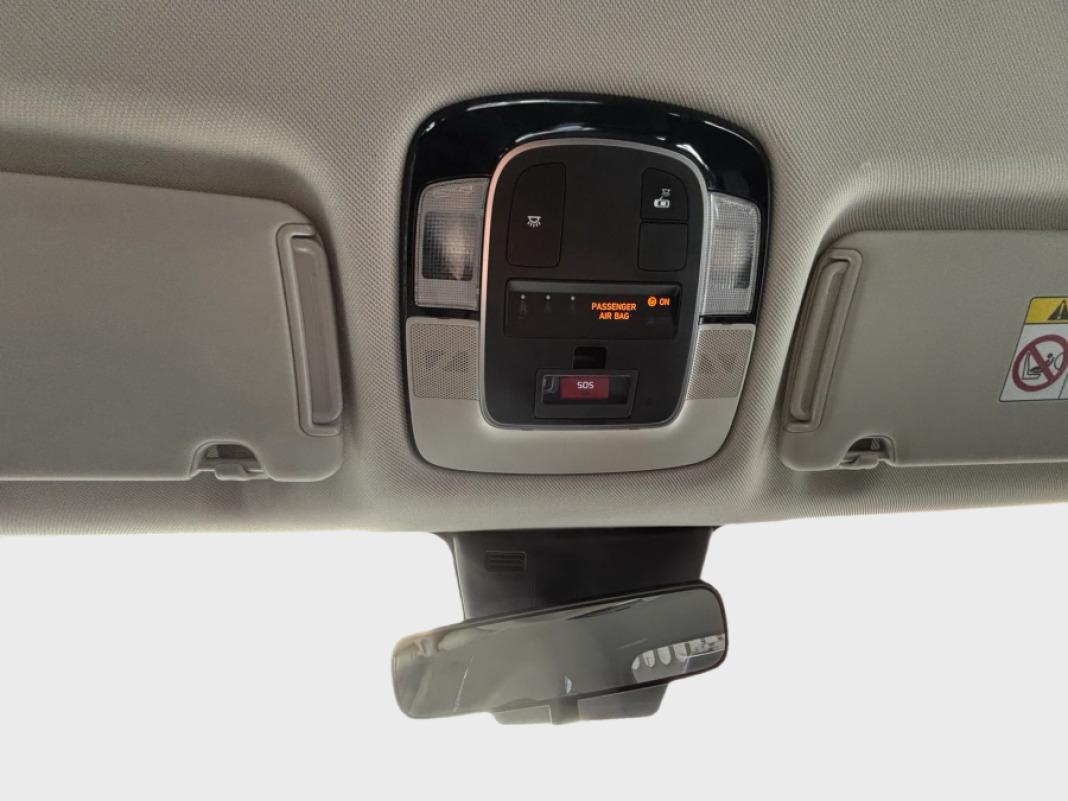 Hyundai Tucson 1.6 TGDI 110kW 150CV Klass