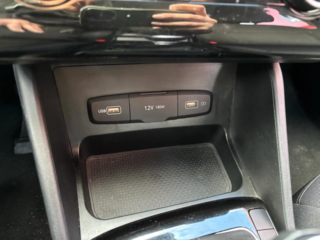 Hyundai Tucson 1.6 TGDI 110kW 150CV Klass