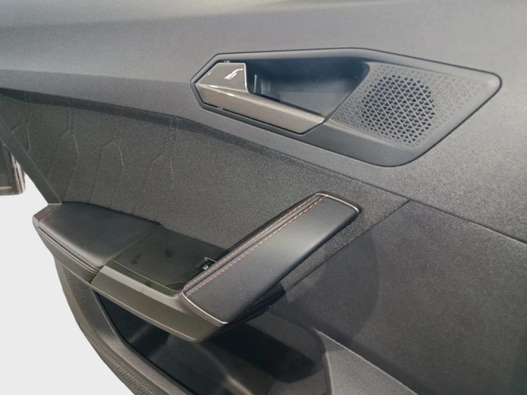 cupra León 1.5 eTSI 110kW 150CV DSG