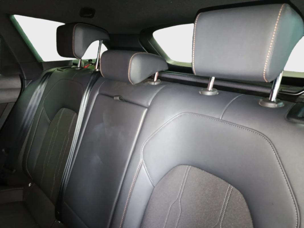 cupra León 1.5 eTSI 110kW 150CV DSG