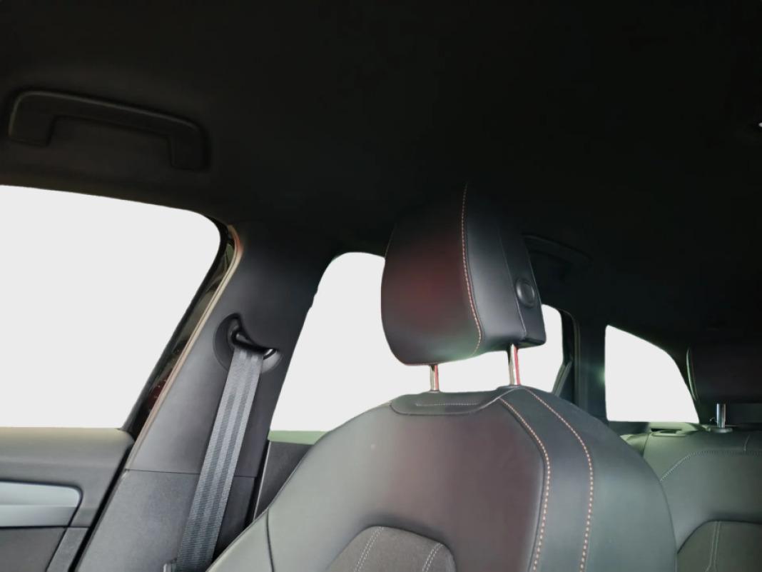 cupra León 1.5 eTSI 110kW 150CV DSG