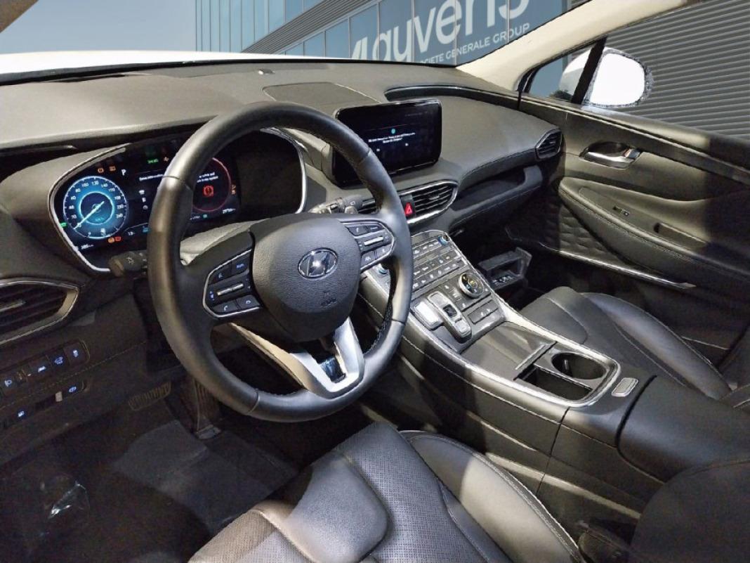 Hyundai Santa Fe 1.6 TGDi PHEV Tecno Auto 4x4