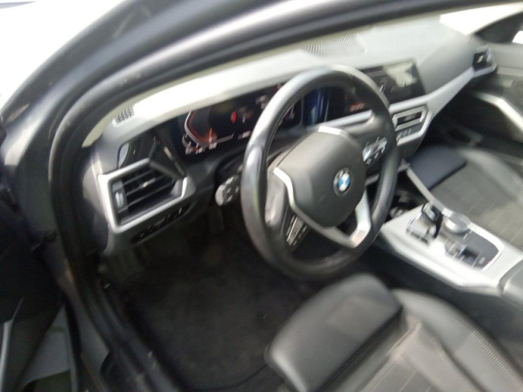 BMW Serie 3 318d Auto.