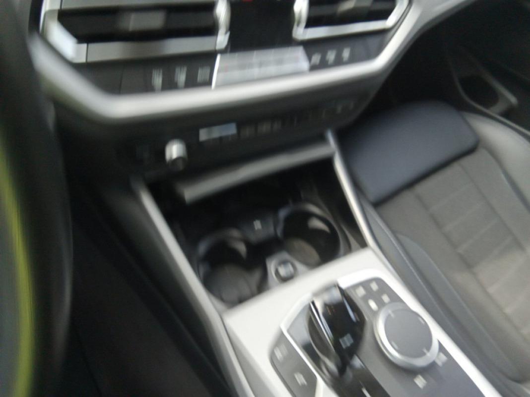 BMW Serie 3 318d Auto.