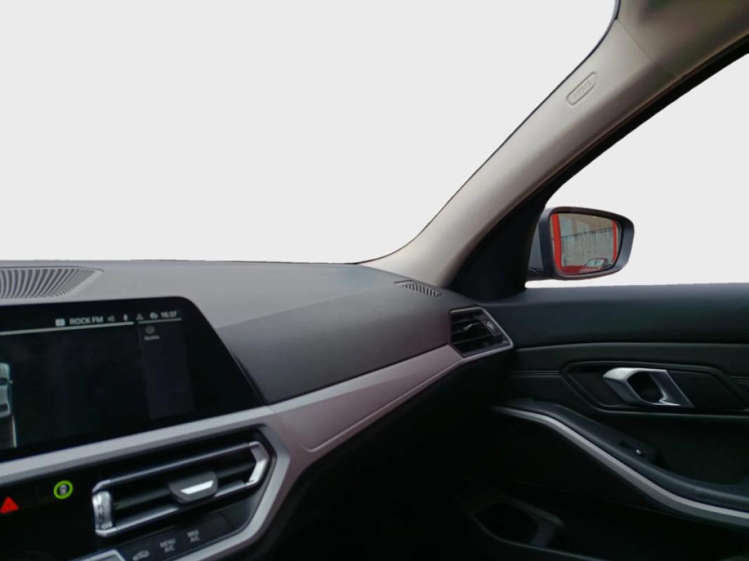 BMW Serie 3 318d Auto.