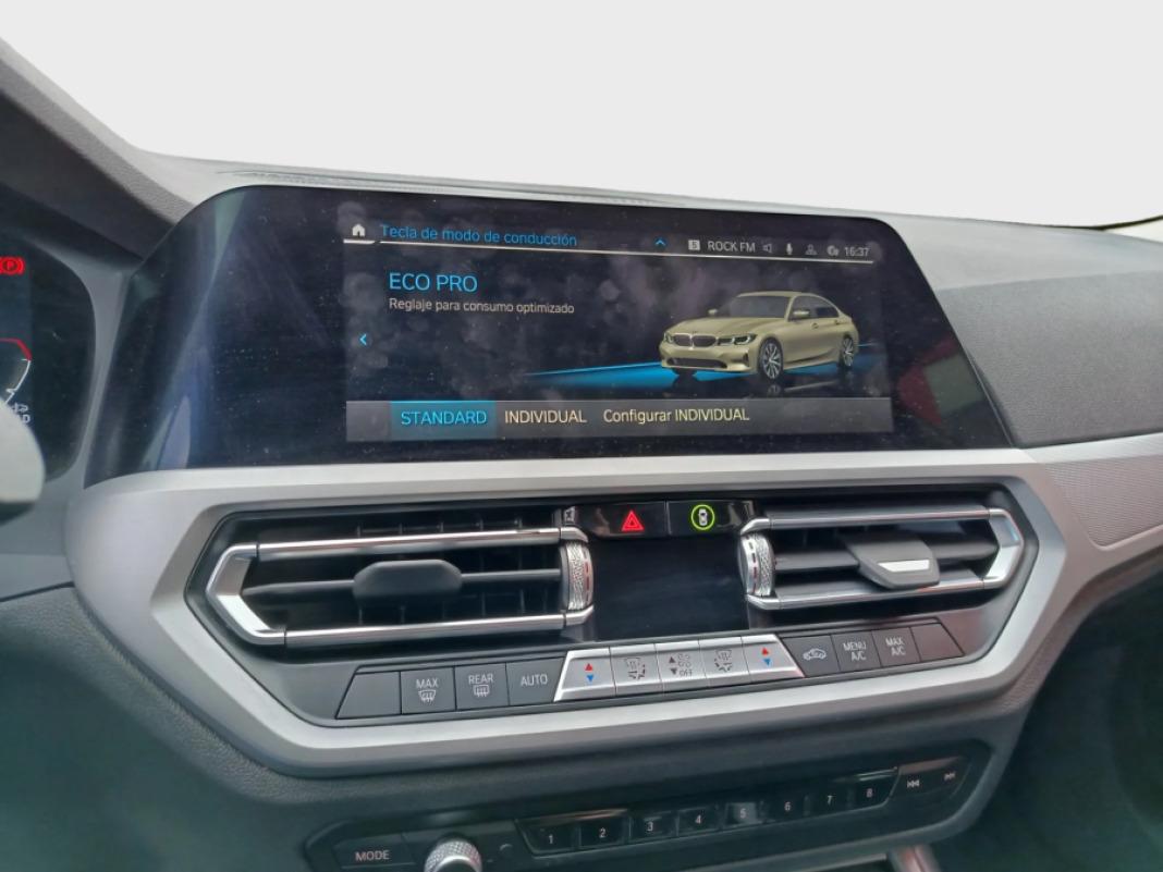 BMW Serie 3 318d Auto.