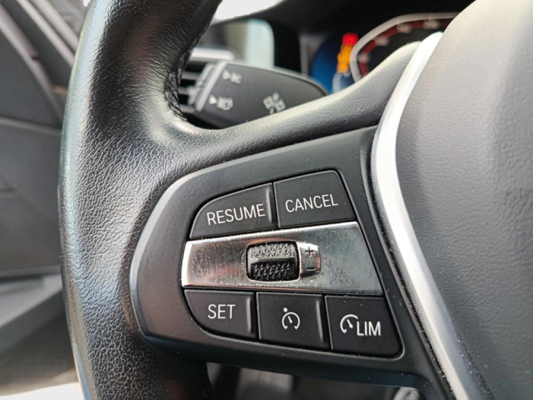 BMW Serie 3 318d Auto.