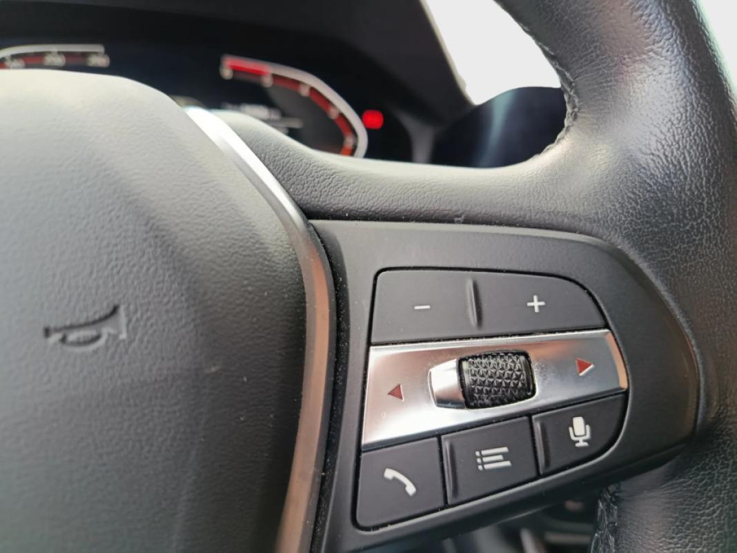 BMW Serie 3 318d Auto.