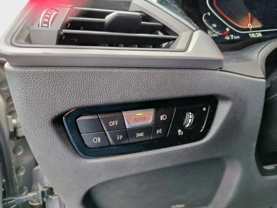 BMW Serie 3 318d Auto.